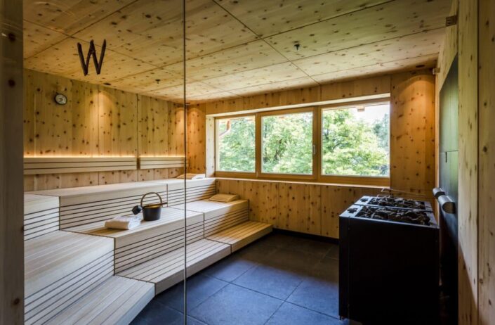 werdenfelser spa sauna gesamt