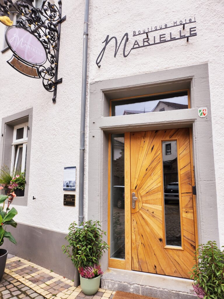 Boutique Hotel Marielle in Bad Münstereifel